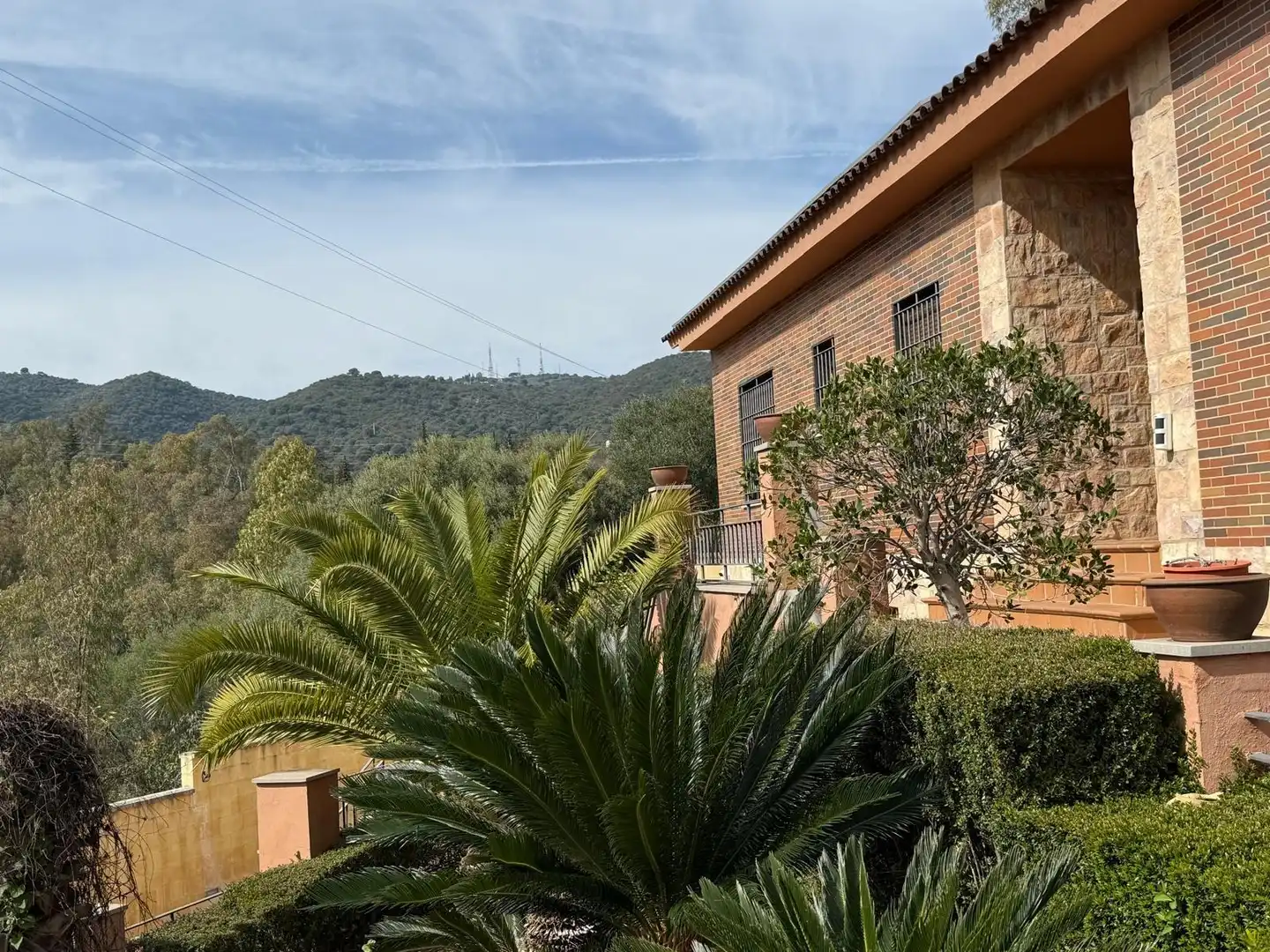 Villa con piscina in vendita a Norte-Sierra, imagen 8