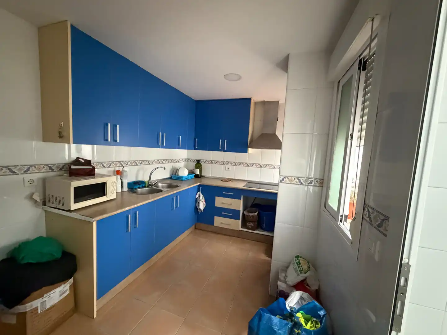 Flat with terrace for sale in Huétor Tájar, imagen 9