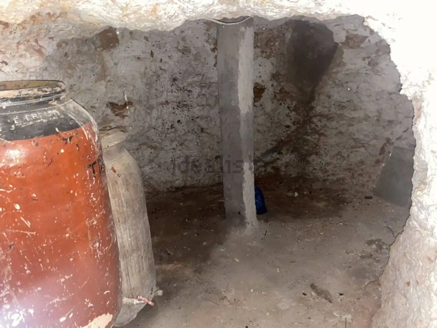 Casa o xalet en venda en Noblejas amb Jardí privat