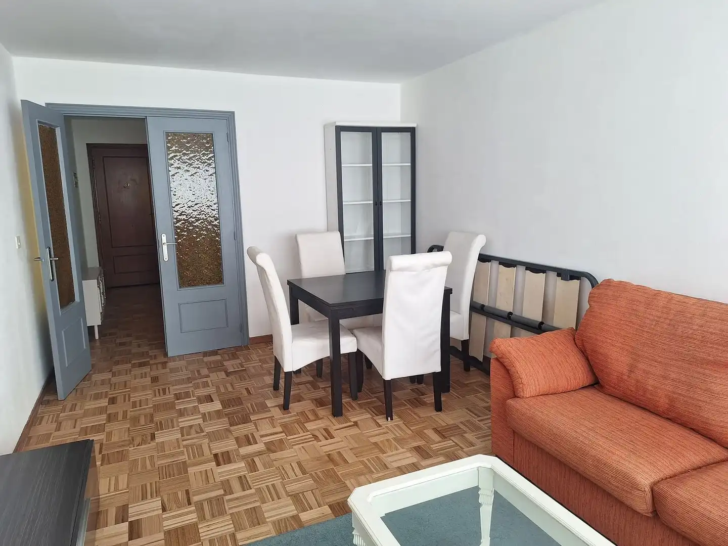 Wohnung mit Aufzug zur Miete in Plaza Santa Gema, imagen 13