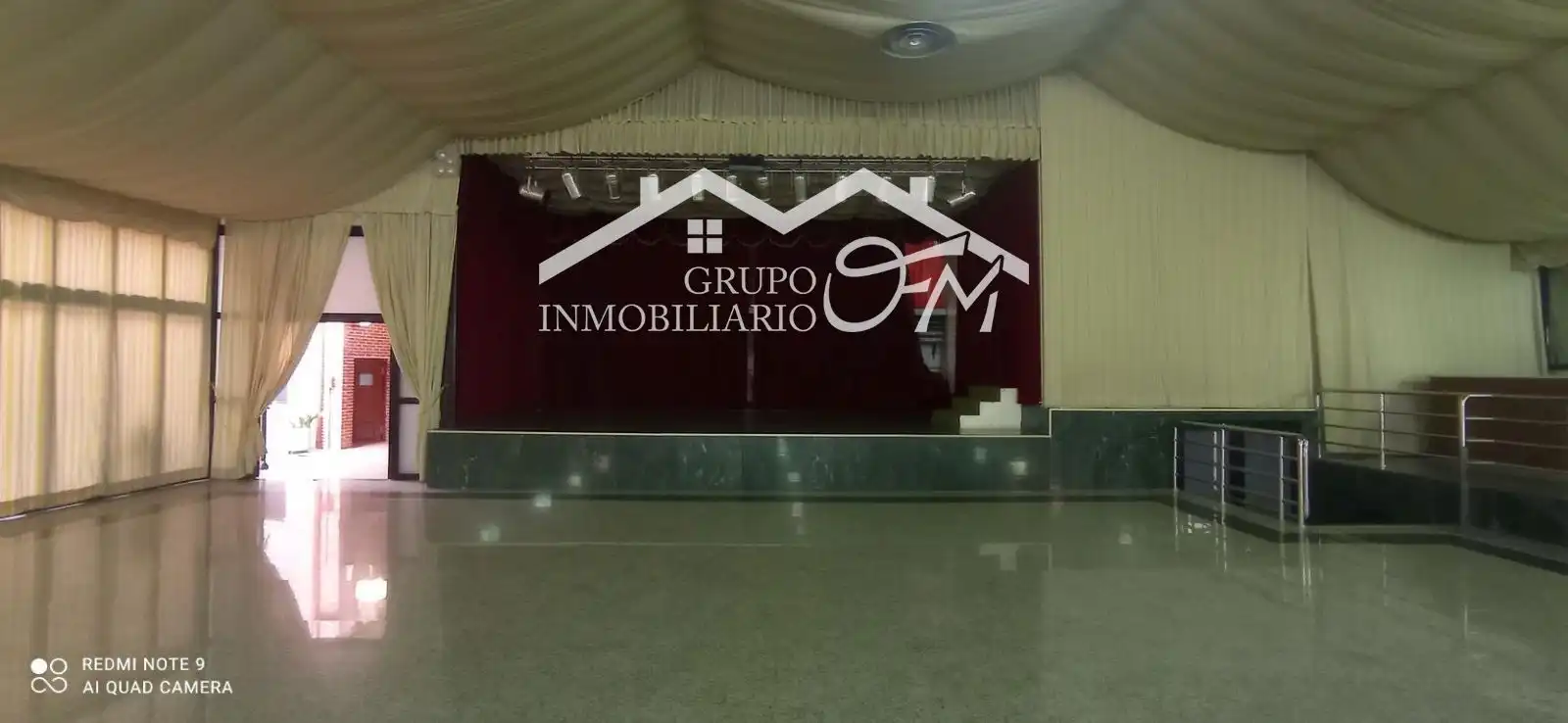 Gebäude zum Verkauf in Camino de la Isabela, Los Hueros