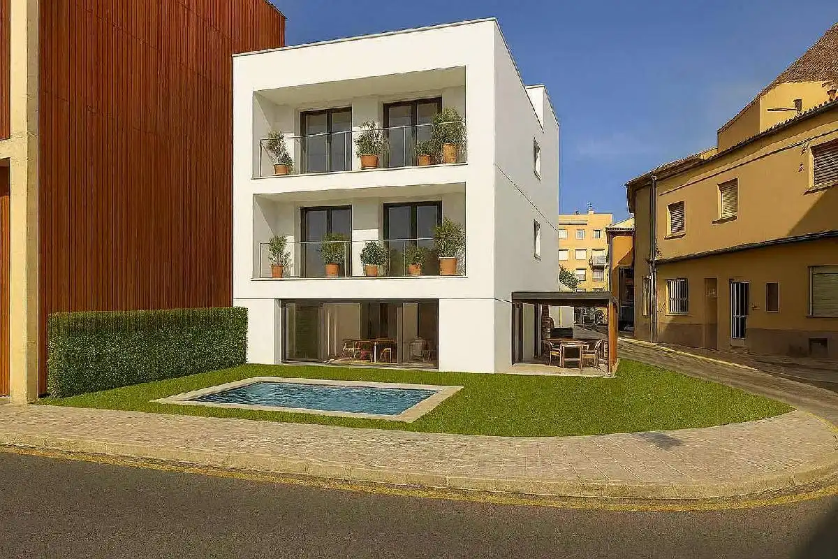 Terrenos y solares en venta en El Tancat - Mas d'en Gual