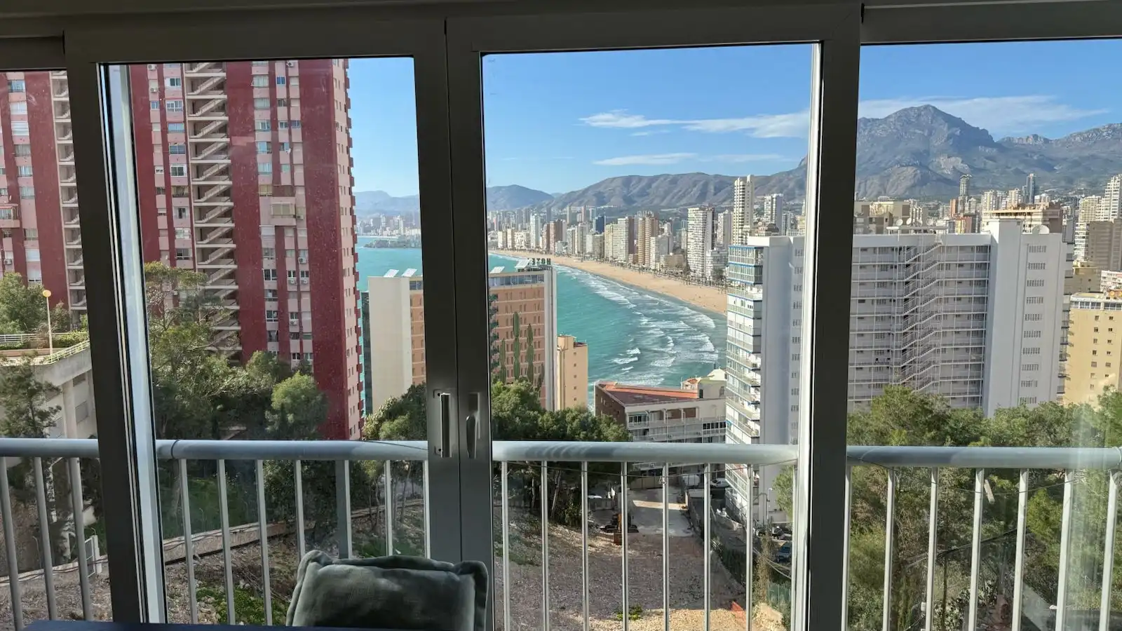 Apartment to rent in Rincón de Loix, imagen 11