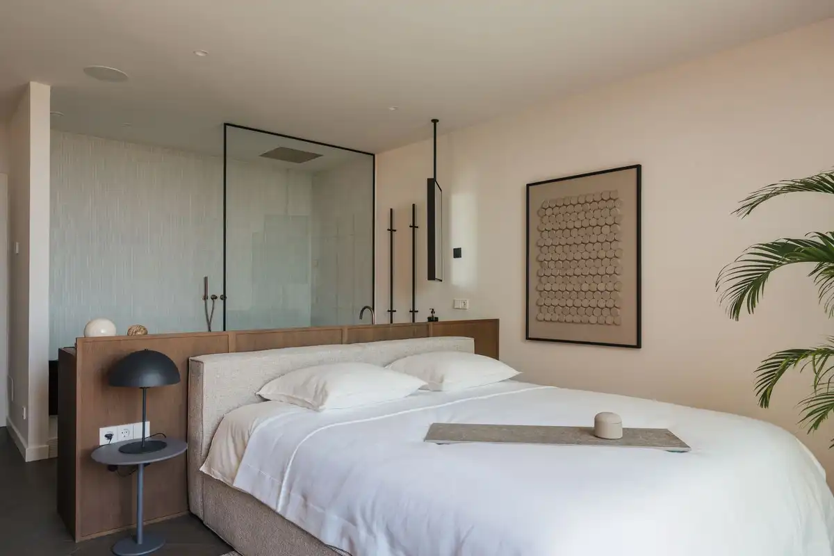 Duplex con piscina in vendita a Nueva Andalucía, imagen 20
