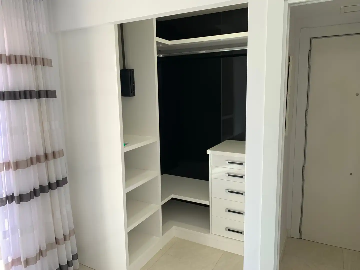 Habitación de Apartamento en venta en Torredembarra con Aire acondicionado, Calefacción y Terraza