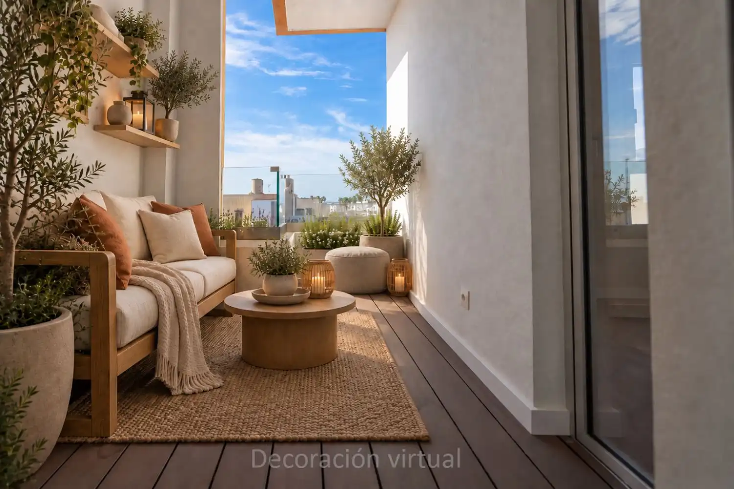 Piso con terraza en venta en CATALUNYA, imagen 22