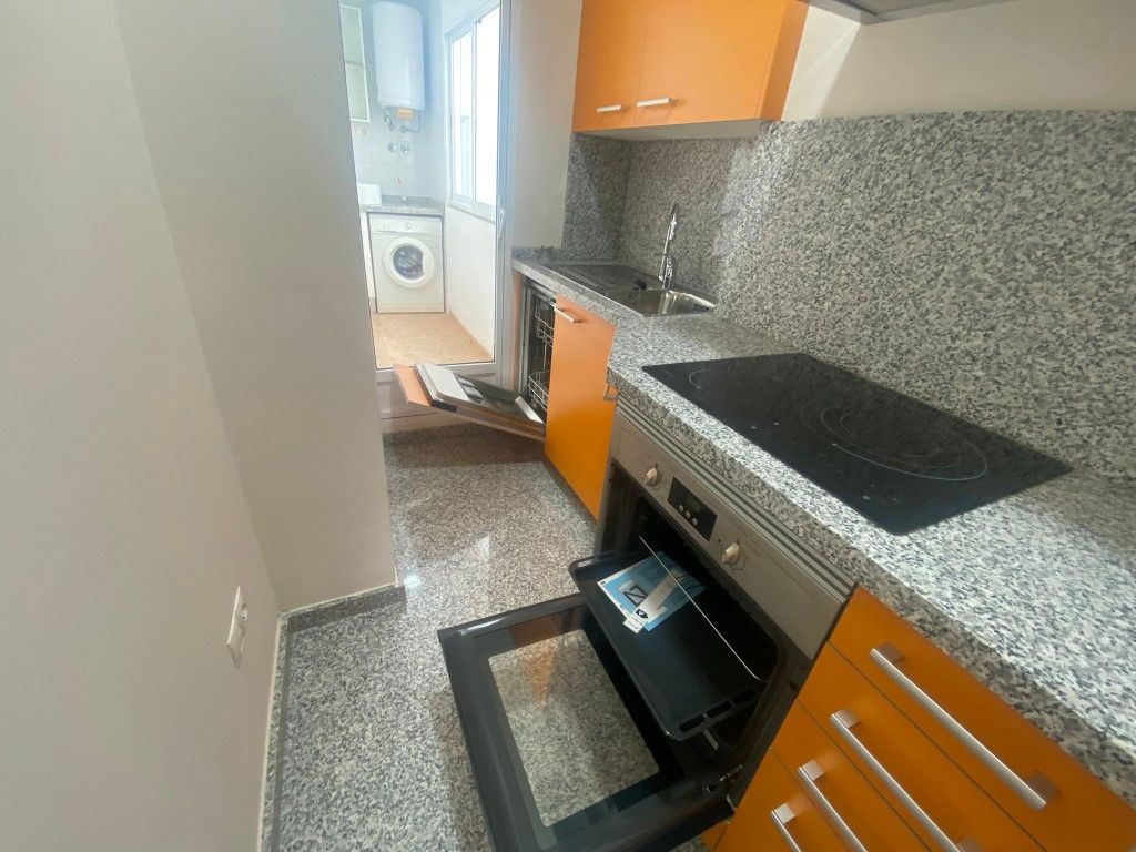 Apartament de lloguer a N/A, Centre