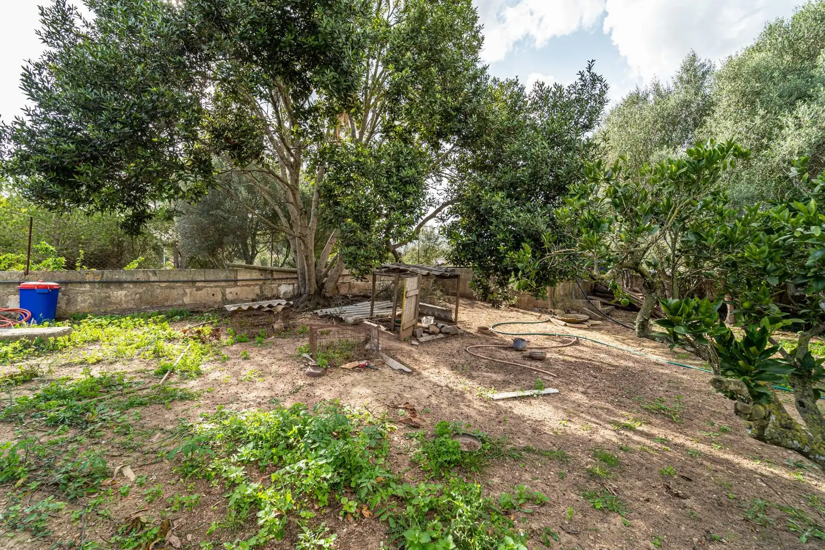 Maison rustique avec jardin à vendre à Son Servera Poble, imagen 29