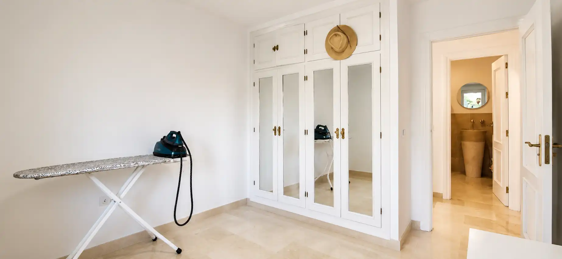 Casa adosada en venta en Mijas con Aire acondicionado, Calefacción y Jardín privado