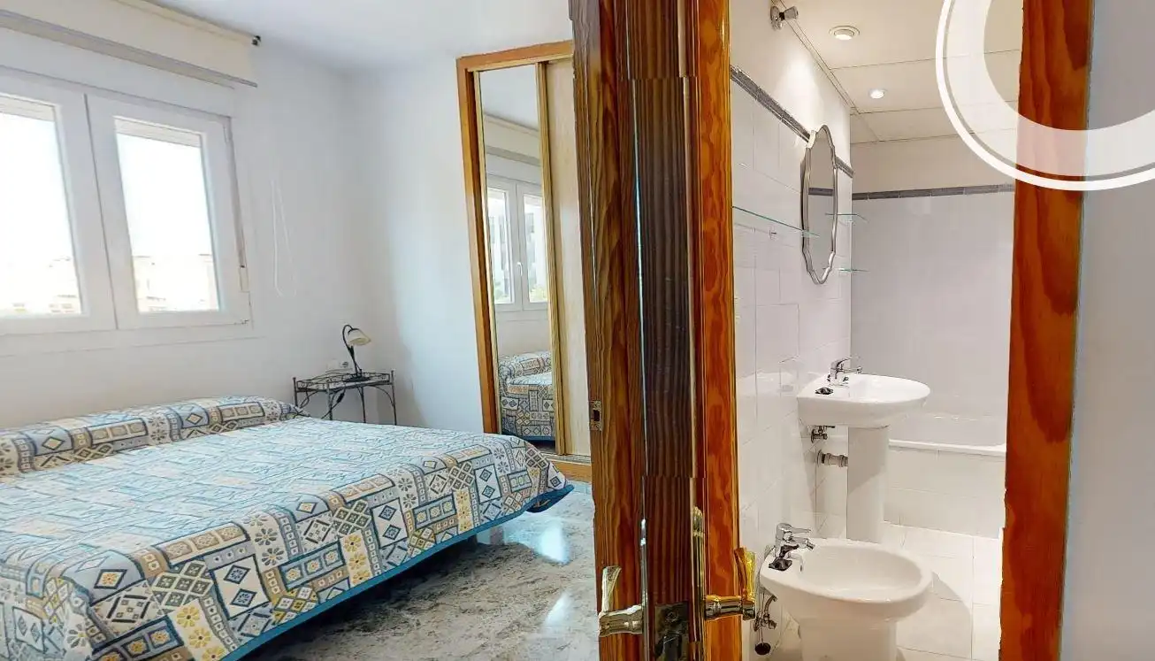 Attic for sale in Huerta de la Reina - Trassierra