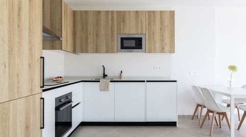 Foto 4 de Dúplex en venta en Chaparil - Torrecilla - Punta Lara, Nerja