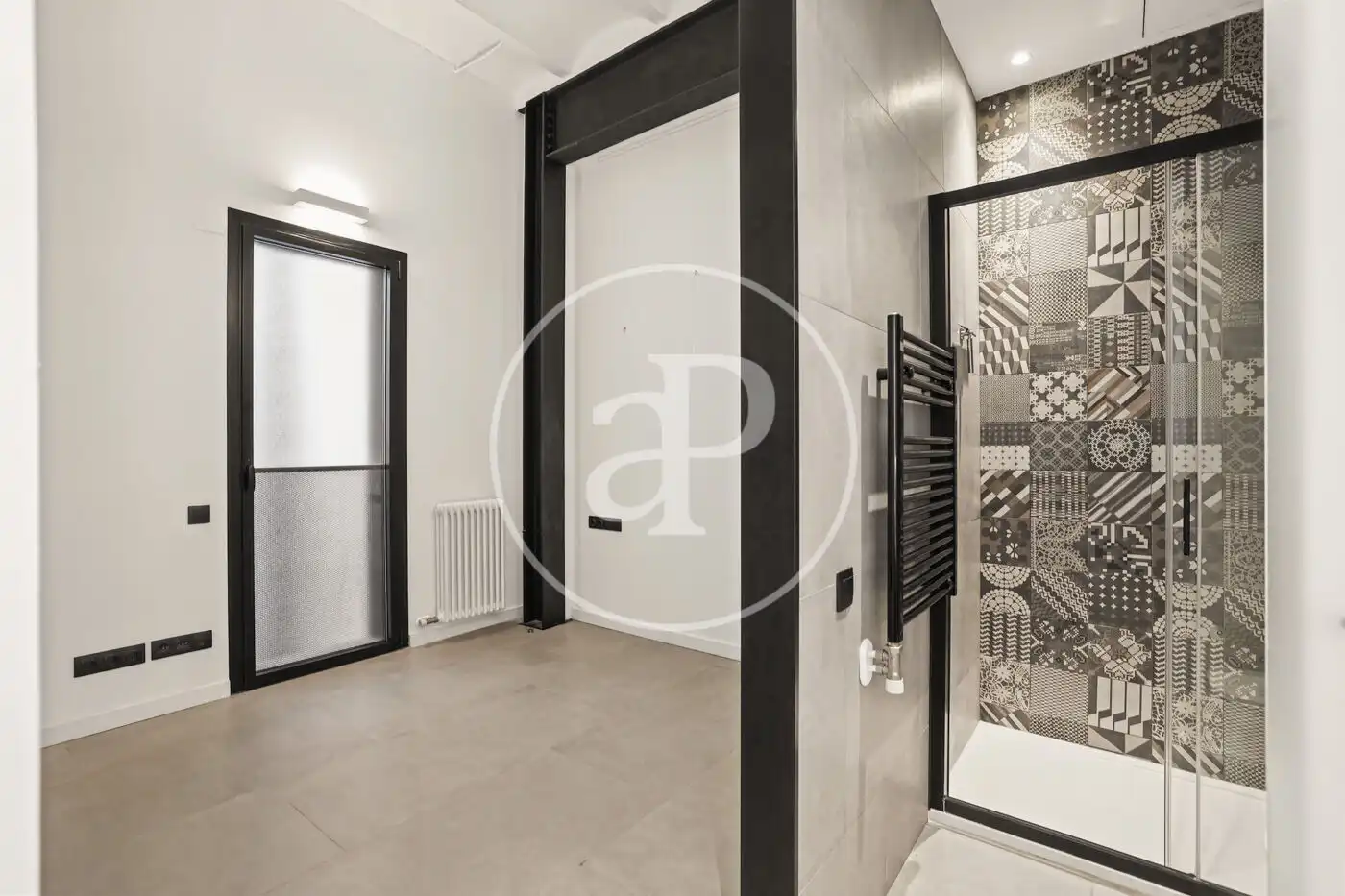 Piso en venta en Les Corts