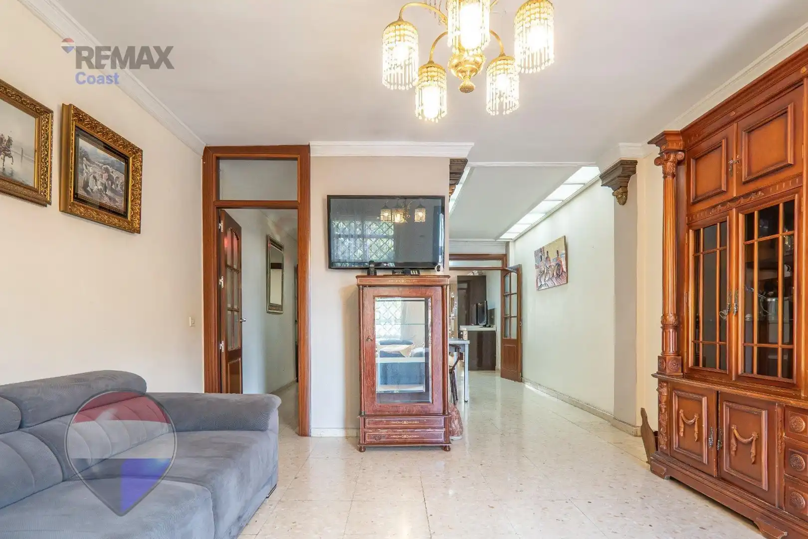 Terraced house for sale in Avenida CARLOS HAYA, imagen 6
