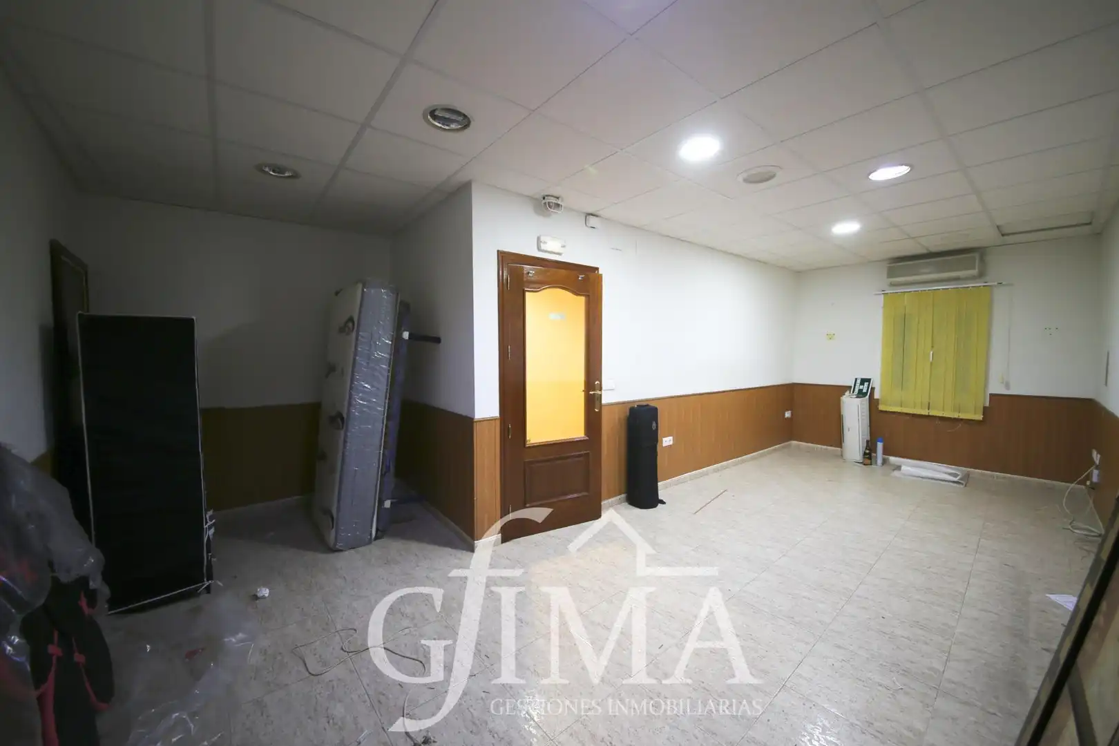 Residencial amb ascensor en venda a Tomelloso, imagen 33