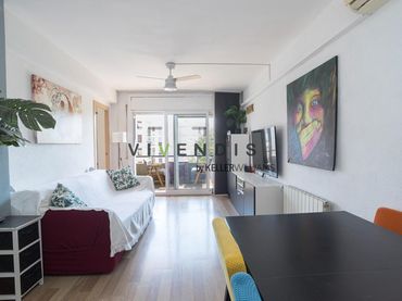 Appartement avec balcon à vendre à Sant Andreu de la Barca