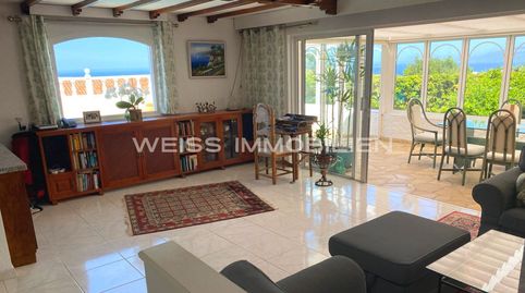 Foto 2 de Casa o chalet en venta en Longuera - Toscal, Los Realejos