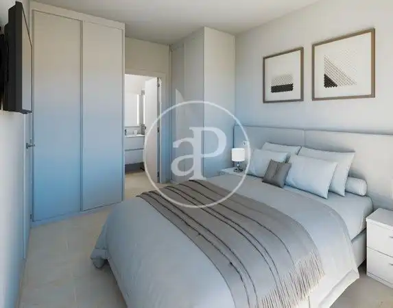 Piso en venta en Cabanes