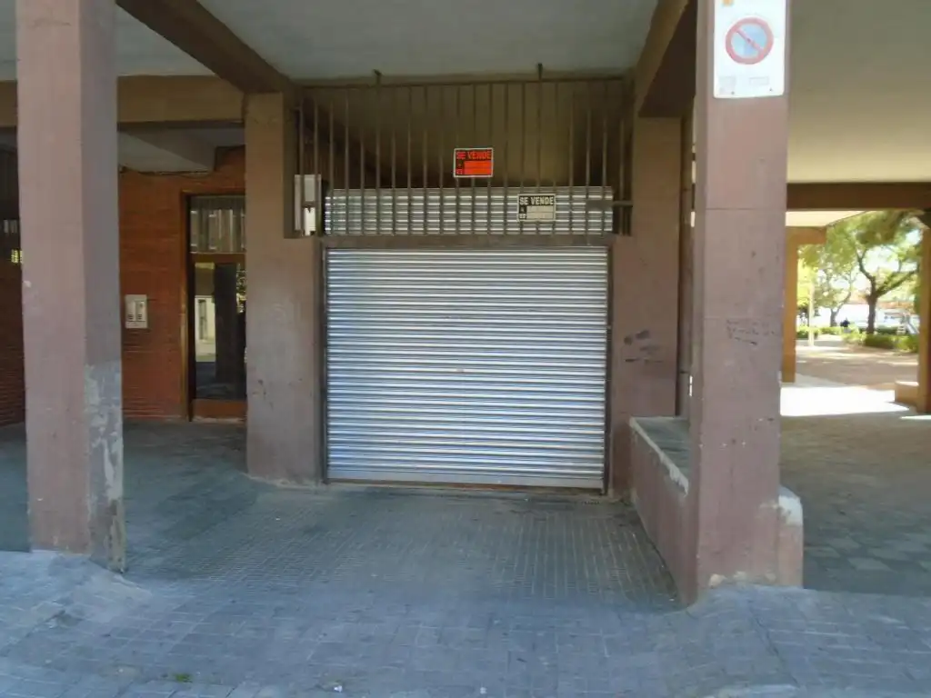 Solvia Inmobiliaria  Garaje Tarragona, immagine 2