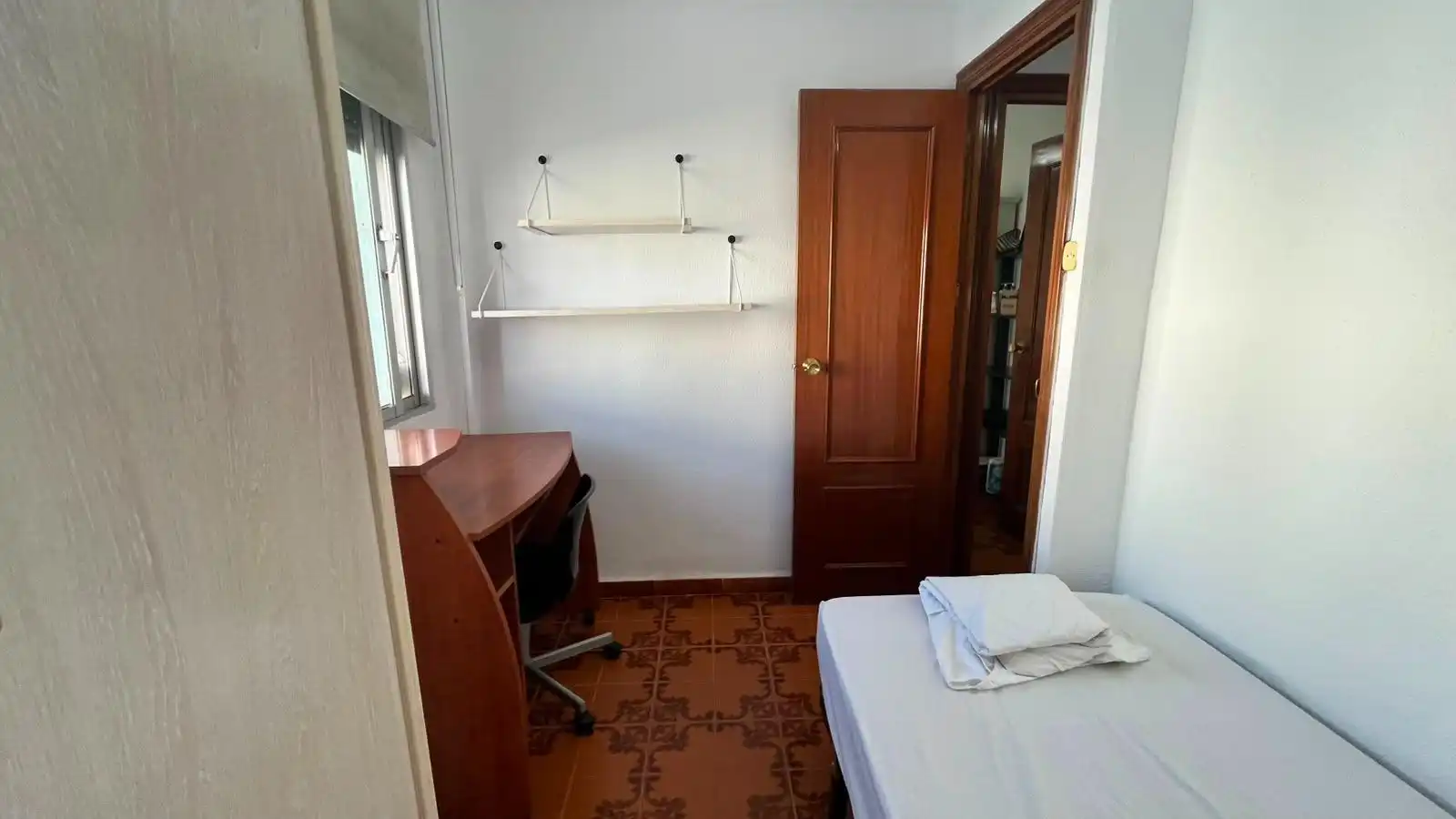Flat for sale in El Plantinar – Avda. La Paz - El Juncal