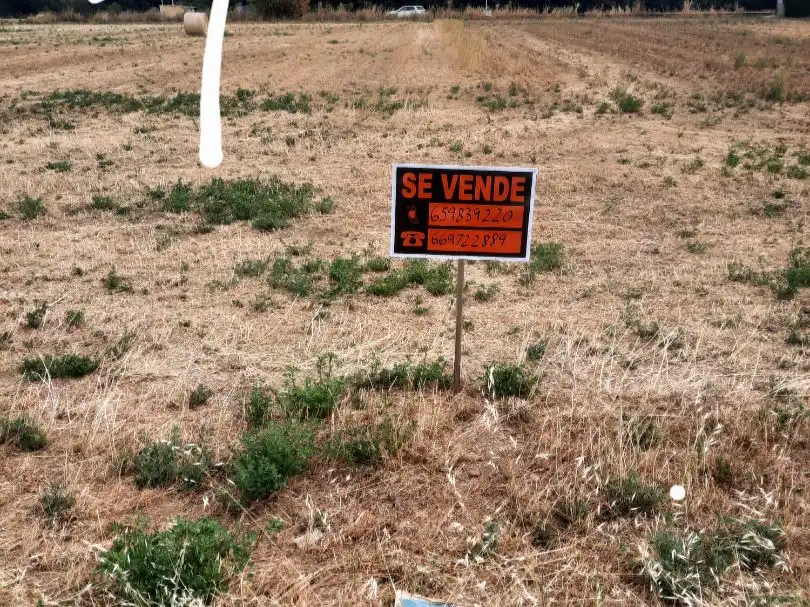 Residencial en venta en Villaobispo de Otero