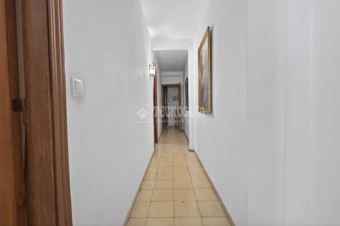 Piso en venta en Córdoba con Aire acondicionado, Terraza y Amueblado