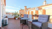 Terrace of Flat for sale in Palamós  with Air Conditioner, Heating and Terrace