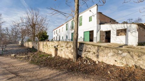 Foto 2 de Finca rústica en venta en Calle Cagalona, 3, Píñar, Granada