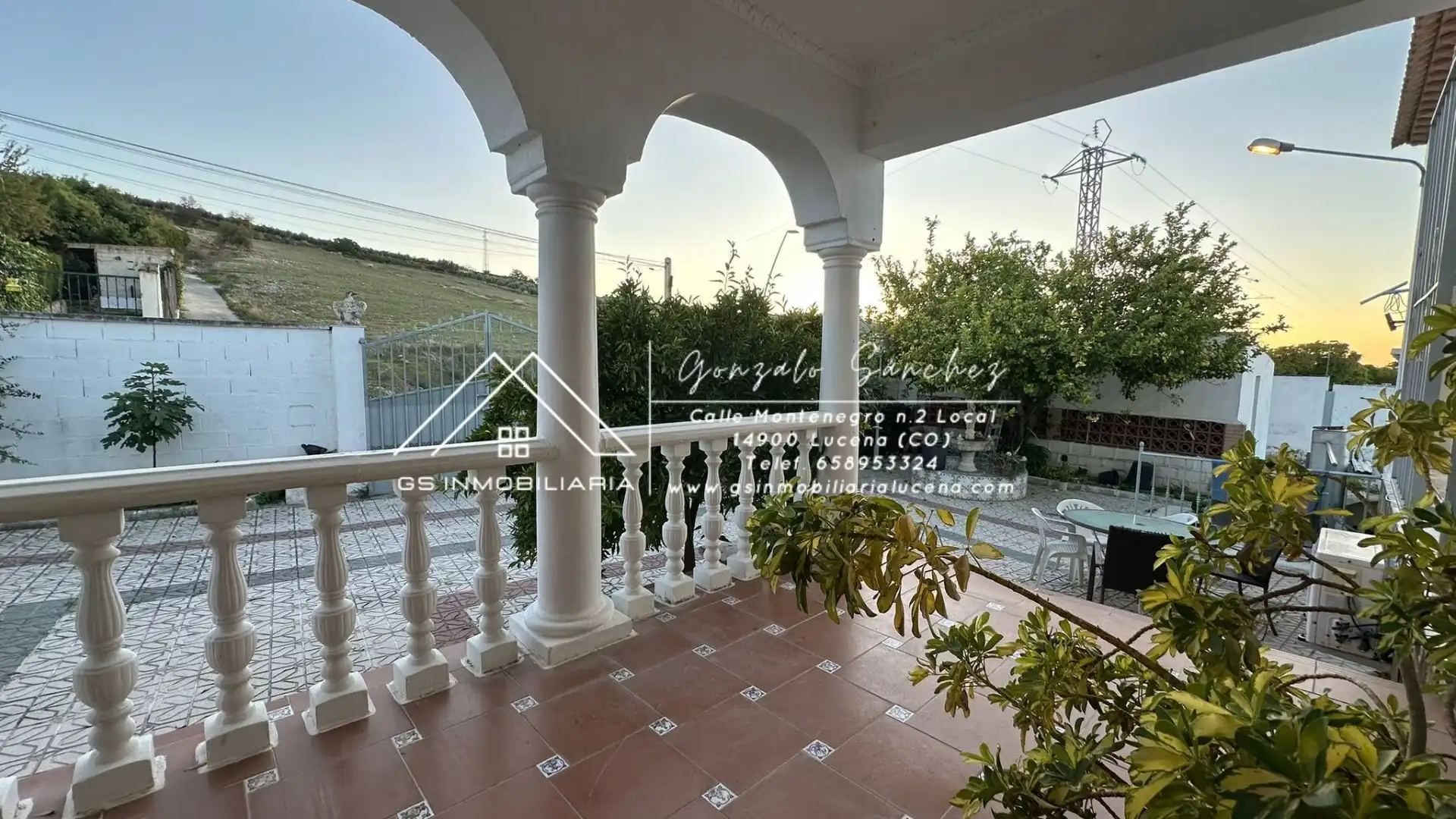 Casa o chalet en venta en Poleares