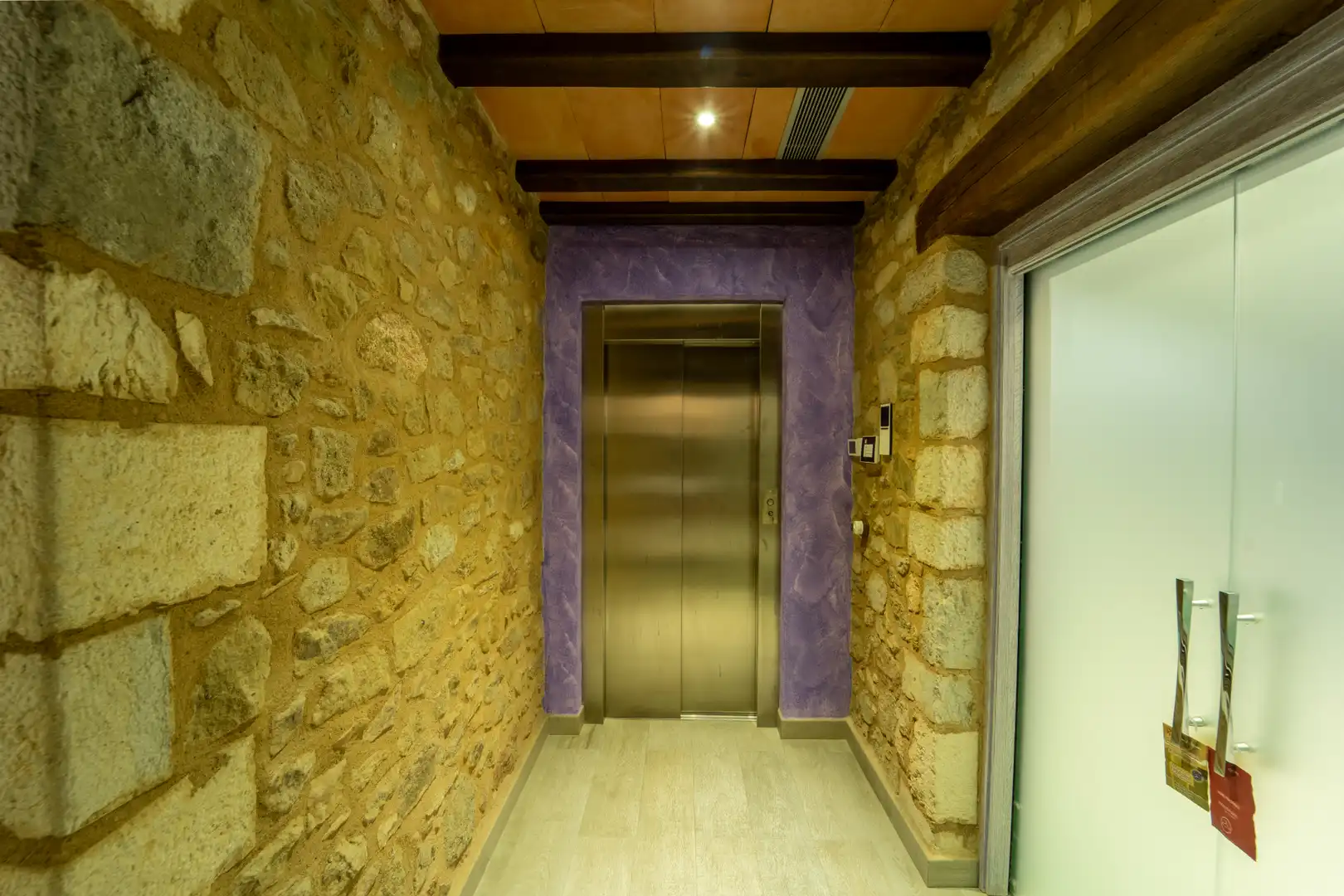 Finca rústica en venta en Sant Joan de Mollet con Aire acondicionado, Calefacción y Jardín privado