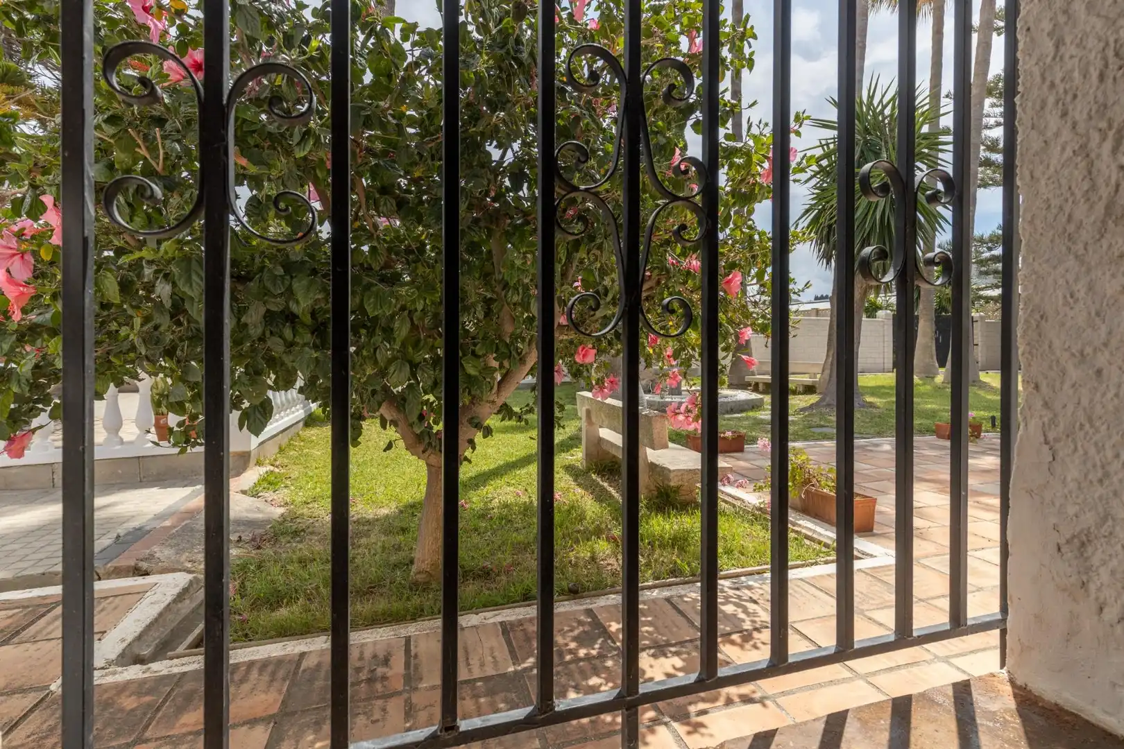 Detached house with pool for sale in Los Tablones - La Garnatilla, imagen 51
