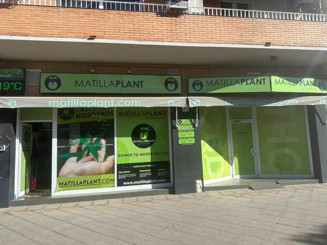 Local comercial en Venta en Almanjáyar