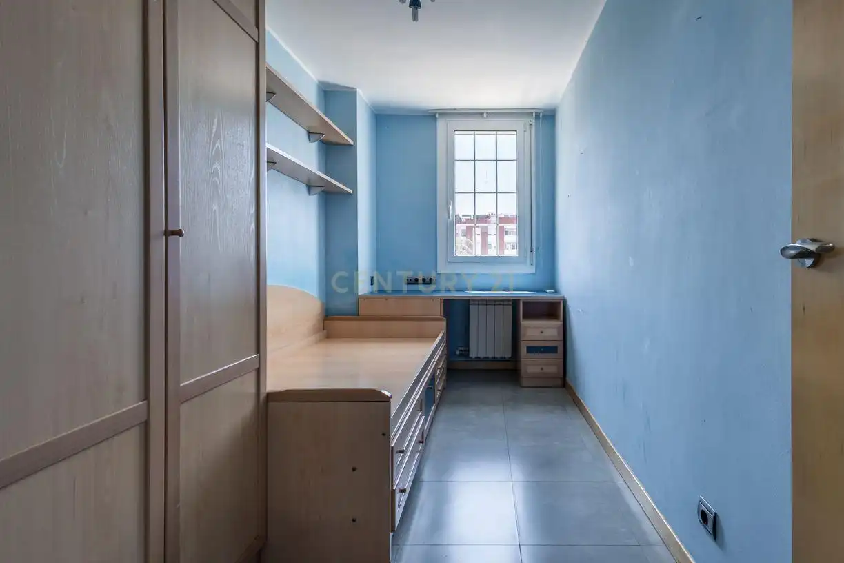 Apartament en venda a Carrer d'En Josep Tarradellas, Sant Joan Despí, Sp, -1, Sant Joan - TV3