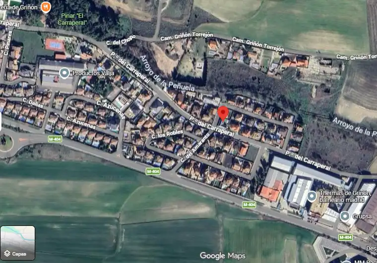 Houses for sale in Griñón