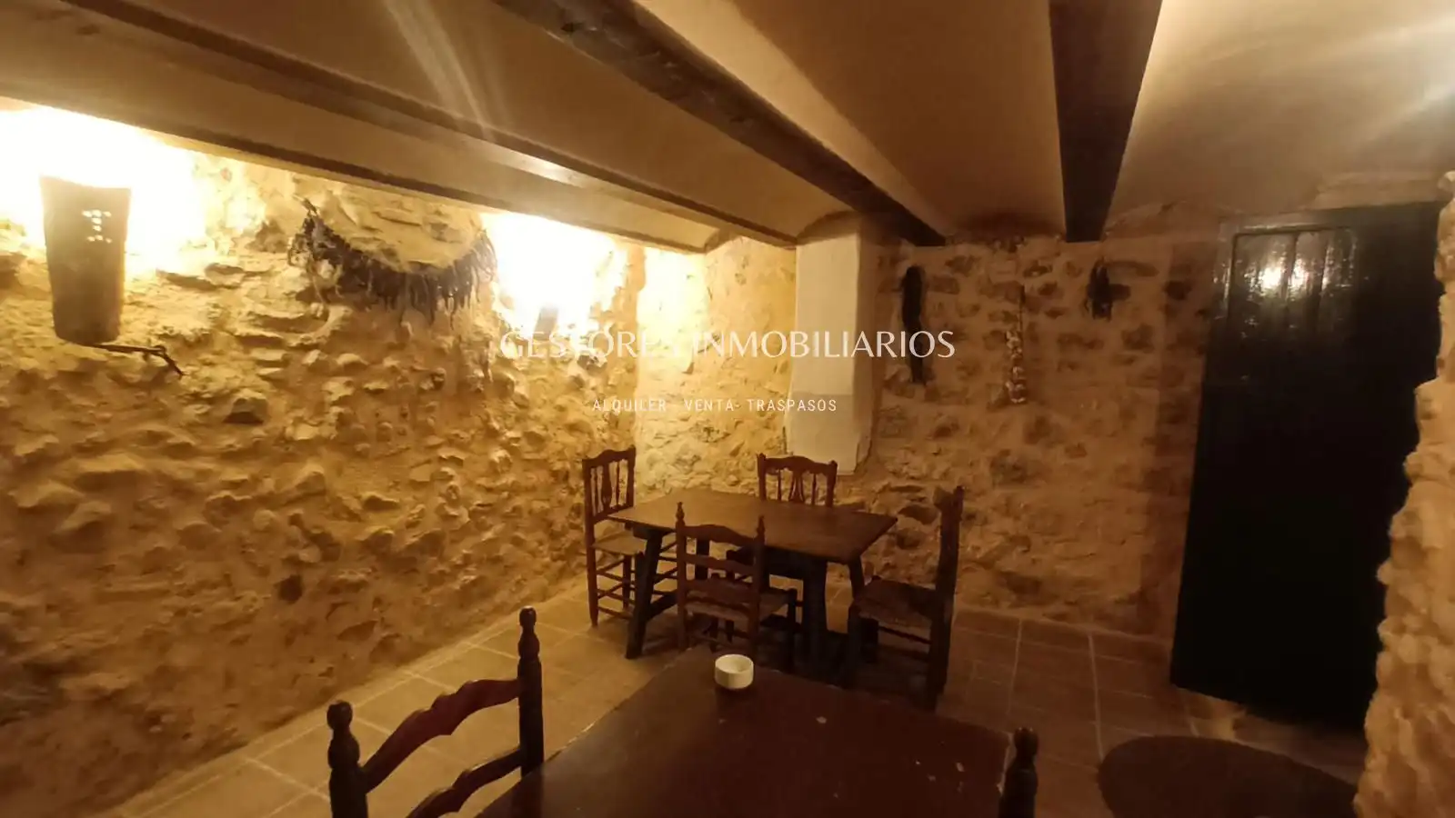 Casa o xalet en venda en Penàguila amb Calefacció