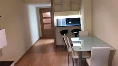 Foto 3 de Piso de alquiler en Rúa Condesa Casa Bárcena, 2, Plaza España - Corte Inglés, Vigo