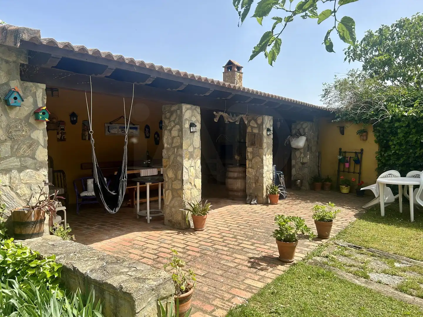 Haus zum Verkauf in Santovenia de la Valdoncina, imagen 33