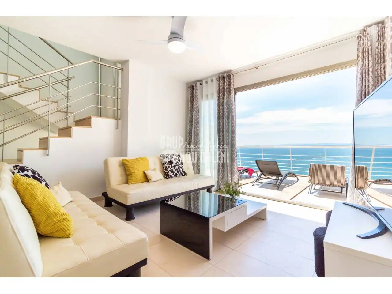 Villa mit Pool zur Miete in Calle Serra d´Espadà, imagen 5