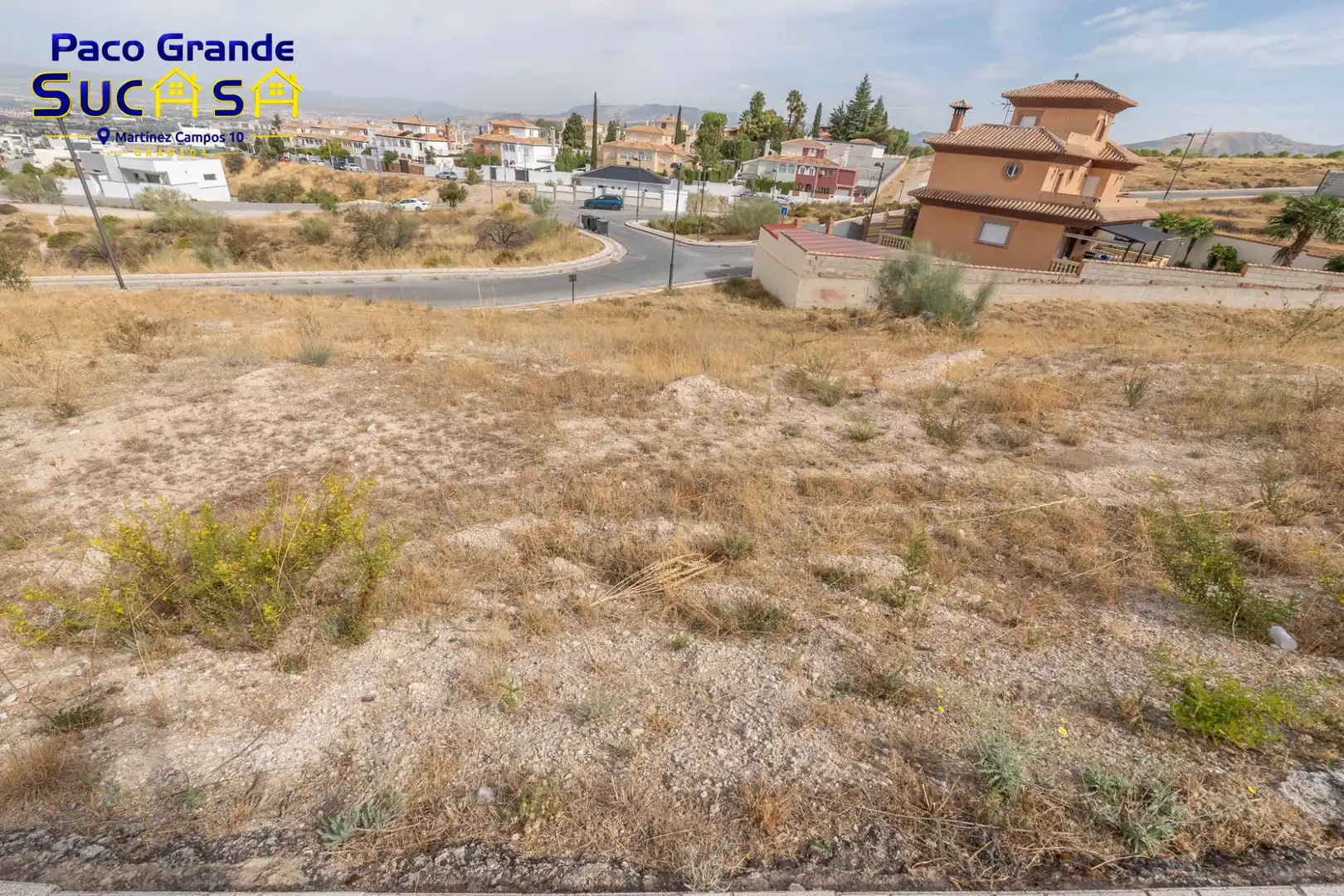 Terreny residencial en venda a Calle Albolote 14, imagen 40
