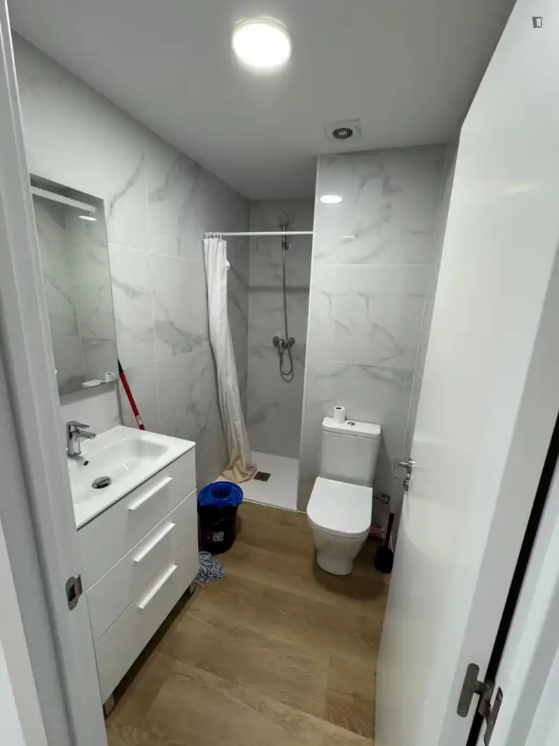 Habitació a Creu Alta