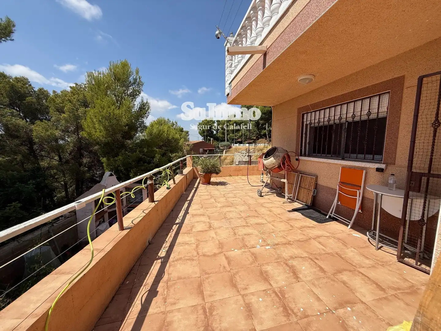 Houses for sale in Gessami, Valldemar - Montmar