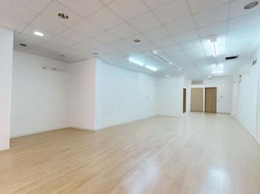 Local comercial en venta en Sagunto ciudad