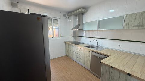 Foto 4 de Casa o xalet en venda a Torre Cruz - Los Molinos, Utrera