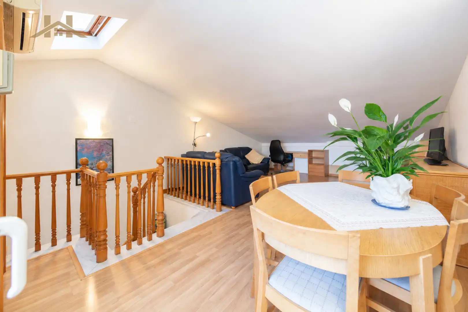 Villa mit Terrasse zum Verkauf in Calle de Luis Rodríguez Ontiveros, imagen 19