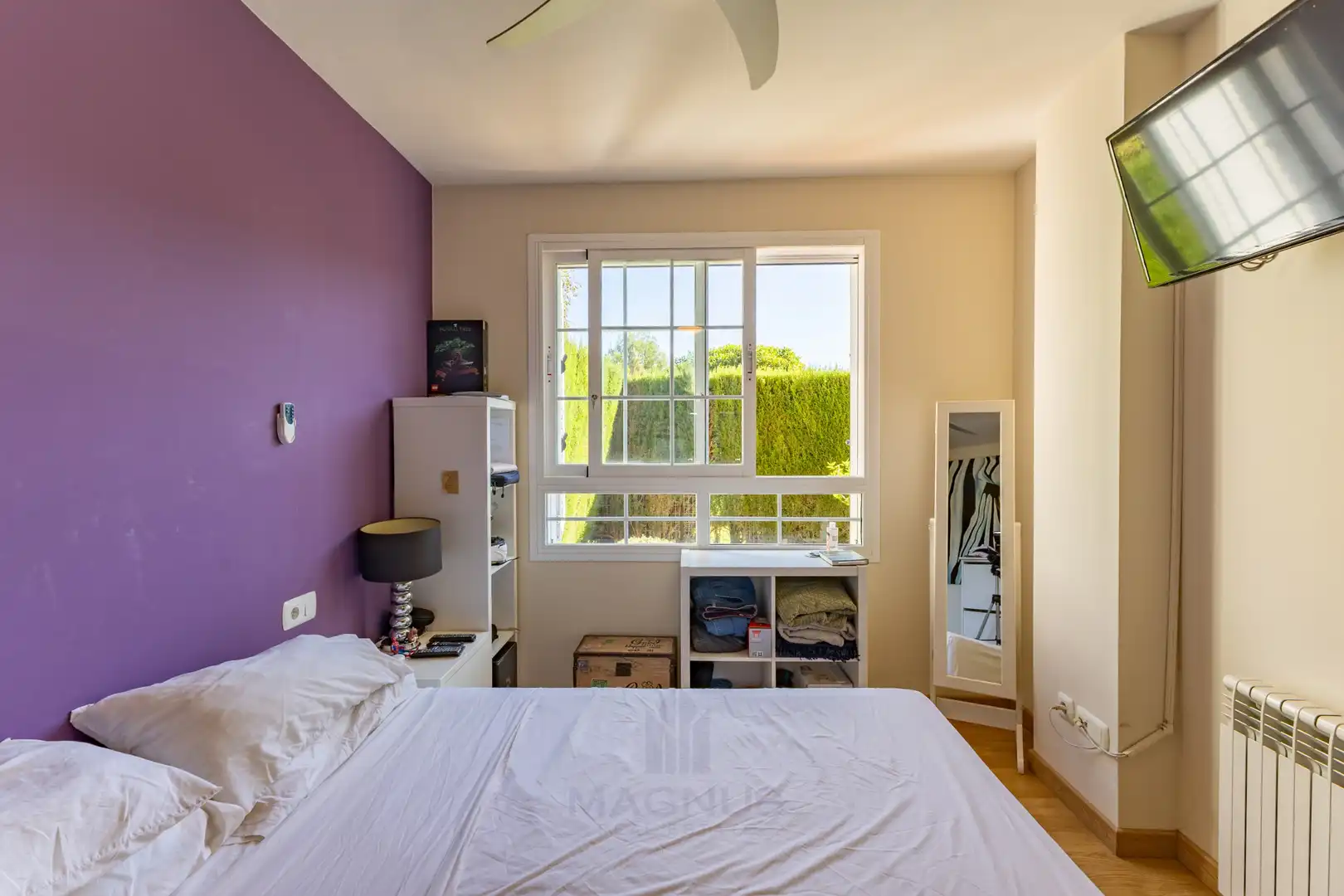 Habitación de Apartamento en venta en Torre en Conill - Cumbres de San Antonio 