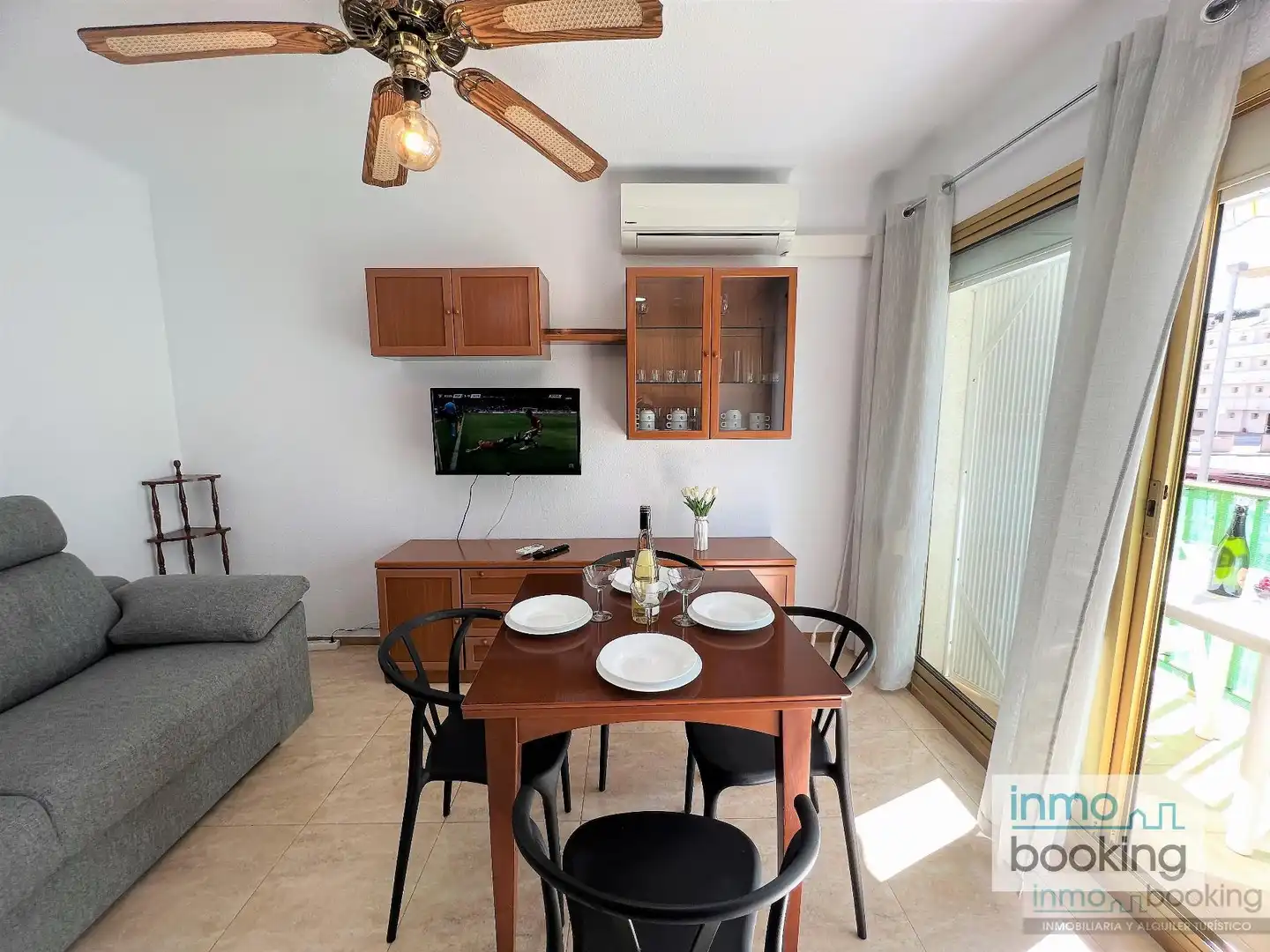 Apartamento con ascensor en alquiler en Platja de Llevant, imagen 6