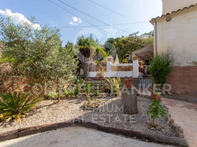 Casa-chalet en Venta en Les Planes