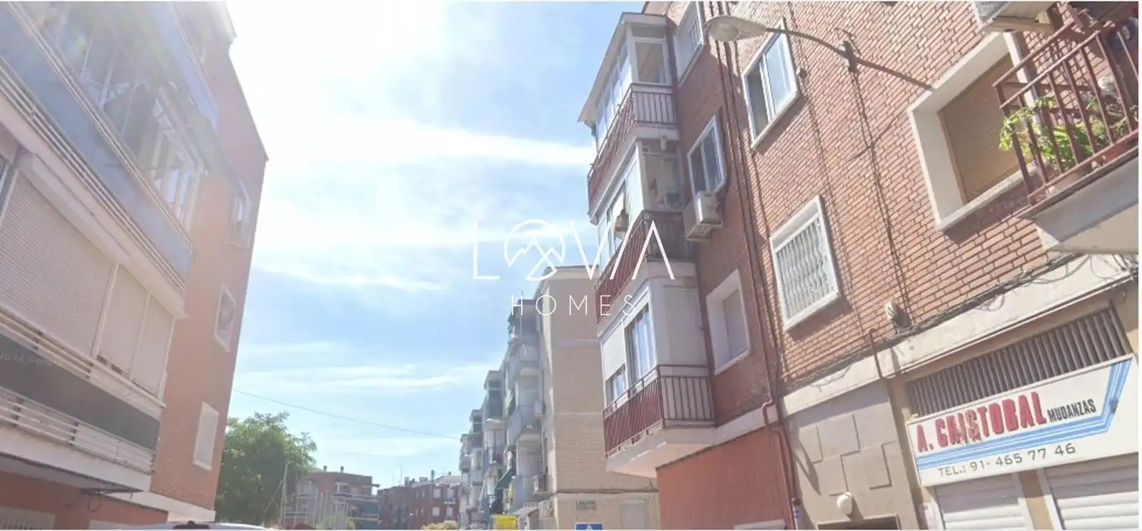 Piso en venta en Alejandro Moran, imagen 5