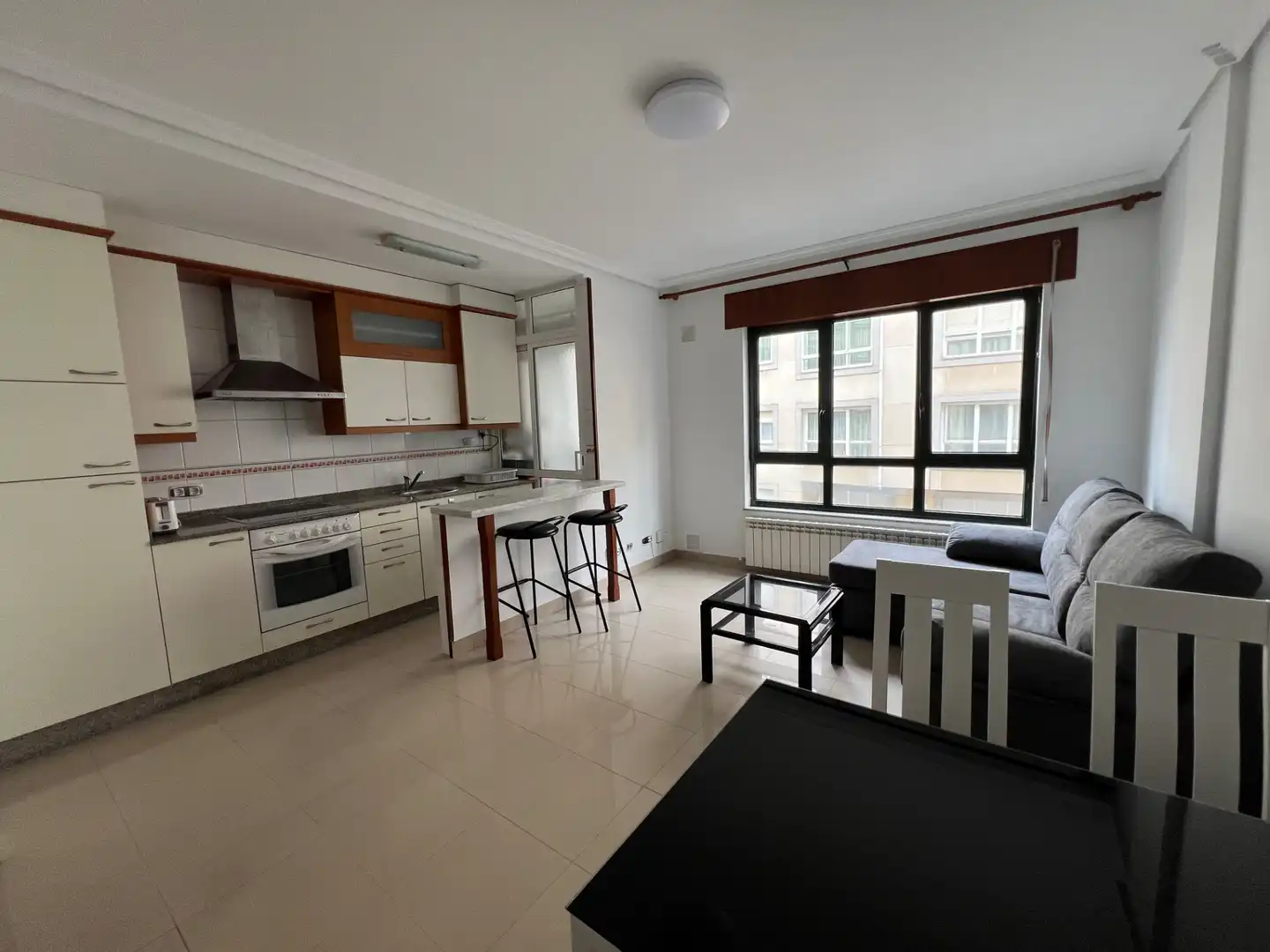 Flat for rent in Rúa Pena do Rei, San Roque - As Fontiñas