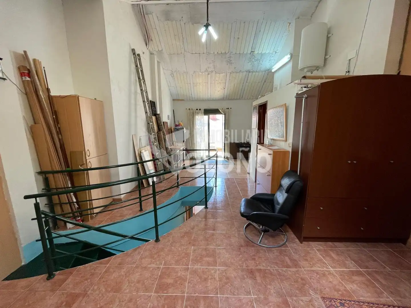 Dúplex en venta en Cuzcurrita de Río Tirón con Calefacción, Terraza y Amueblado