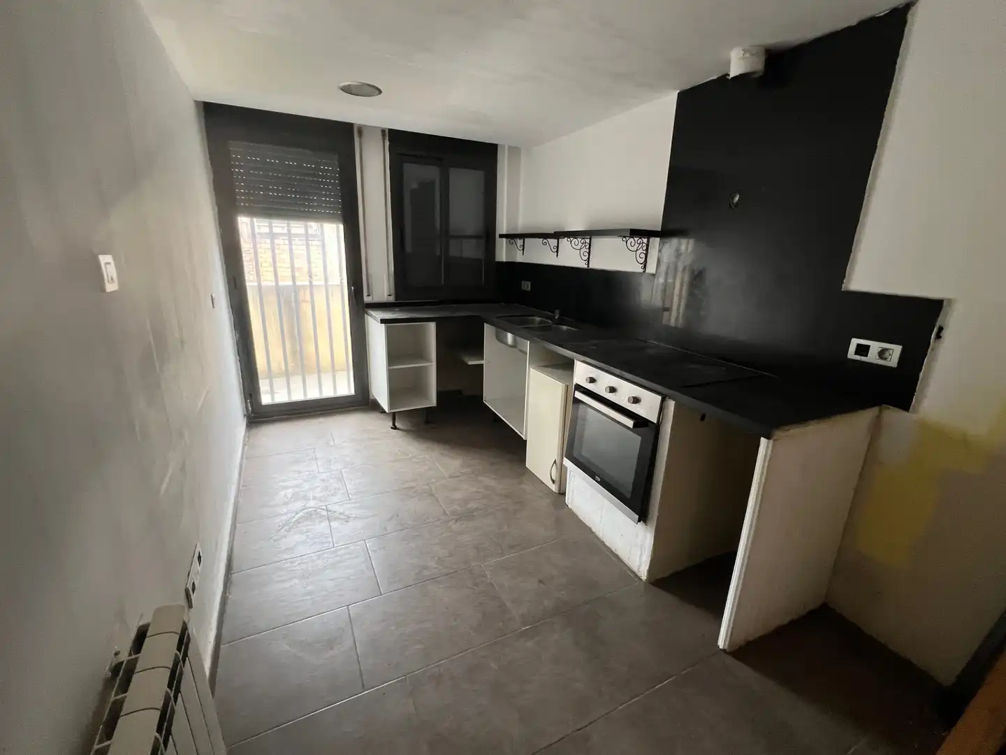 Kitchen of Houses for sale in La Canonja  with Heating, Parquet flooring and Terrace